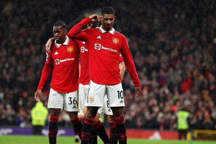 Kết quả bóng đá hôm nay 7/1: MU loại Everton khỏi FA Cup