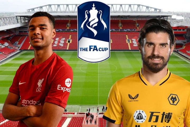 Dự đoán tỷ số, đội hình xuất phát trận Liverpool - Wolves