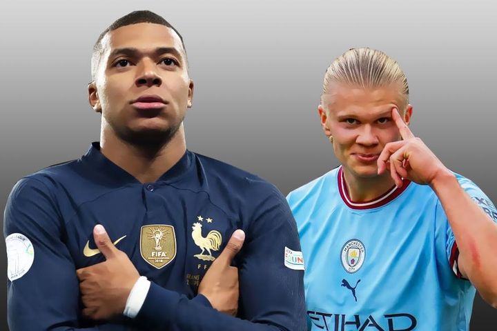 Mbappe lấy lại vị trí cầu thủ đắt nhất thế giới