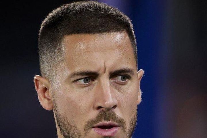 Al Nassr muốn chiêu mộ cả Eden Hazard sau khi có Ronaldo