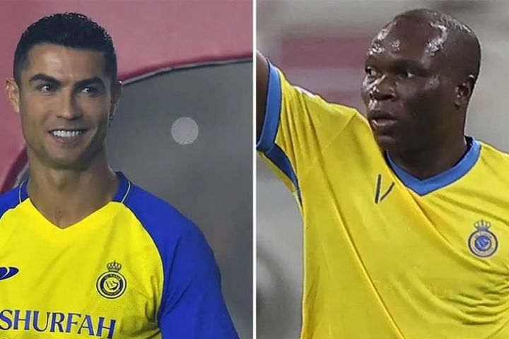 Al Nassr thẳng tay 'trảm' trụ cột, dọn đường cho Ronaldo ra sân