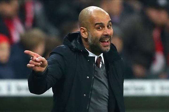 Thua Man United, HLV Pep Guardiola nói điều bất ngờ