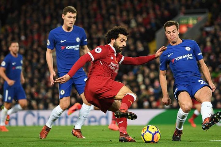 Trực tiếp Liverpool vs Chelsea, 19h30 ngày 21/1: Vượt qua khủng hoảng