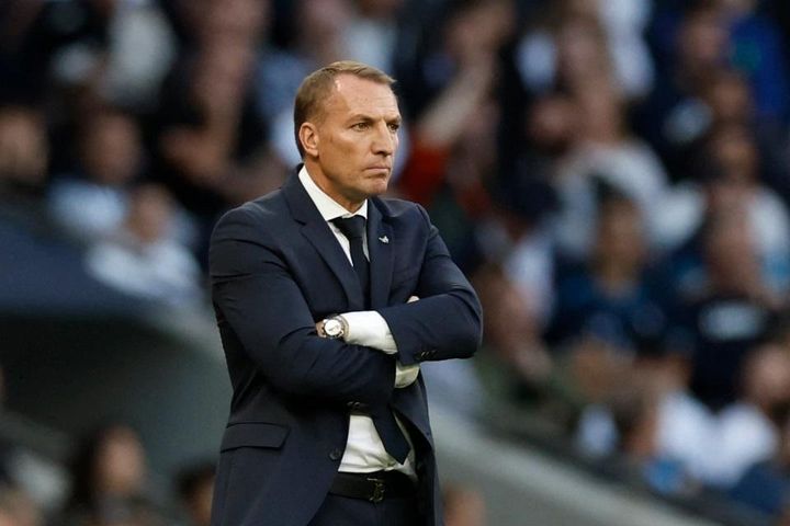 Rodgers: Các đội Premier League không thể thành đồ chơi của giới chủ