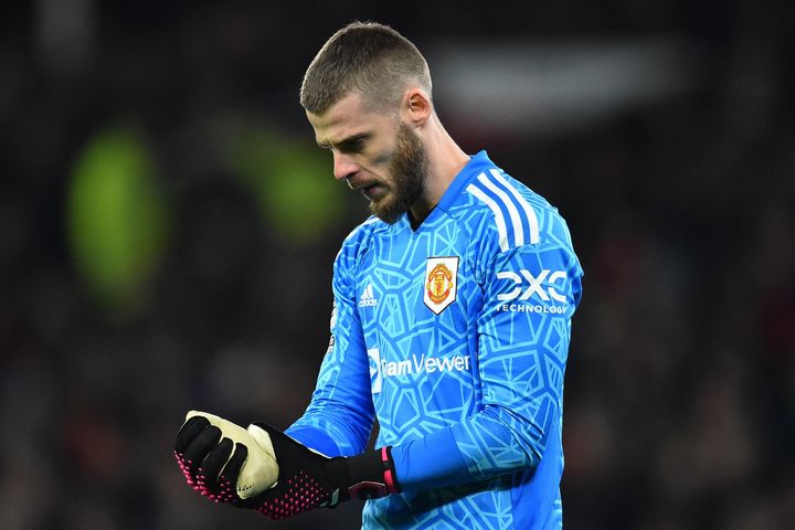 Man United nhắm thủ môn của Leeds để thay De Gea