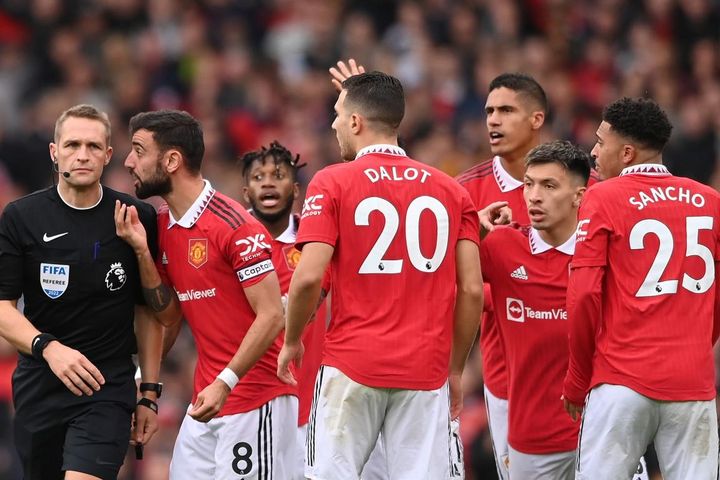 Trang quốc tế dự đoán kết quả trận Man United – Leicester 21h00 ngày 19/2