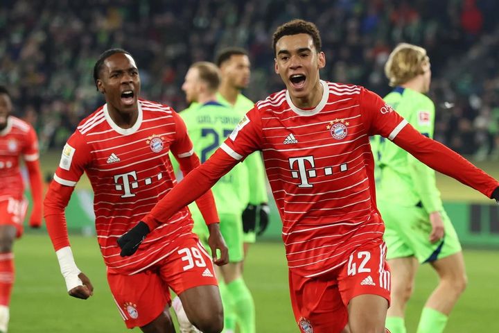 Bayern Munich đón tin vui trước trận tái đấu PSG