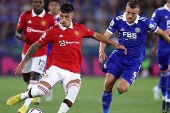 Nhận định MU vs Leicester vòng 24 Ngoại hạng Anh: Không dễ cho Quỷ đỏ