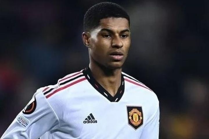 Man United ra giá 120 triệu bảng cho 'bùa hộ mệnh' Rashford