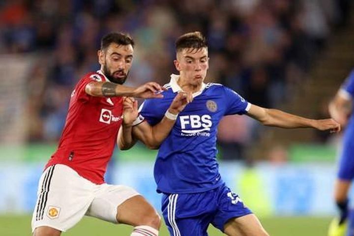 Nhận định MU vs Leicester, 21h00 ngày 19/2: Thử thách khó nhằn