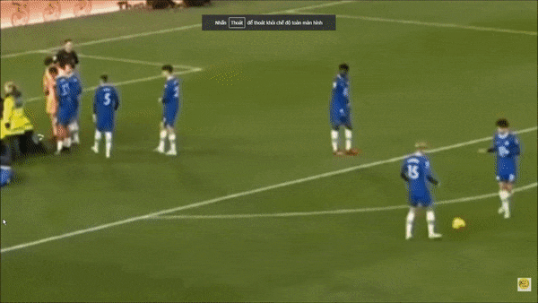 CĐV Chelsea phẫn nộ với thái độ mặc kệ của Mudryk và Felix