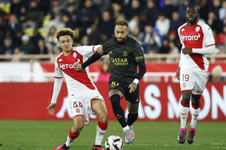 Bảng xếp hạng Ligue 1 2022-23 hôm nay 20/2: PSG rượt đuổi như phim hành động