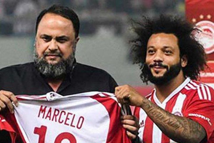 Cầu thủ 5 lần vô địch Champions League bị cắt hợp đồng