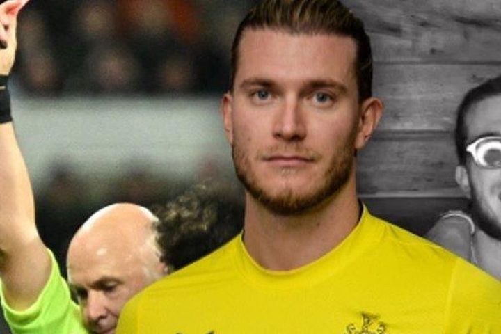 Fan Newcastle tái mặt khi Karius bắt chính trận gặp MU