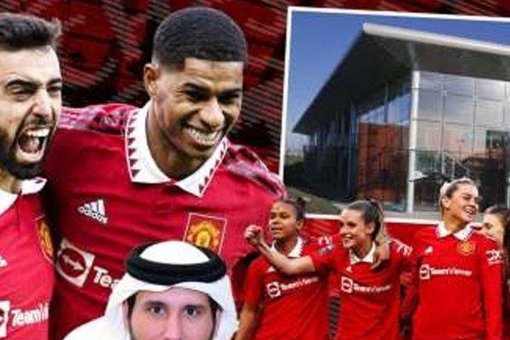 5 điều Sheikh Jassim sẽ làm nếu mua được MU