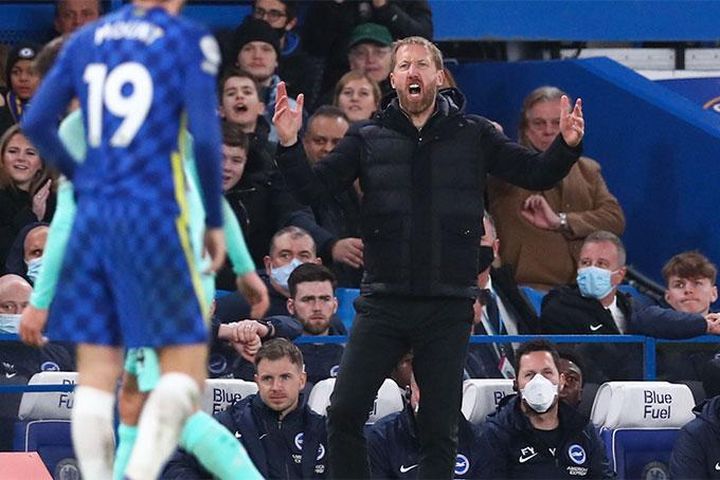Chelsea, con đường nào để thoát khỏi khủng hoảng?
