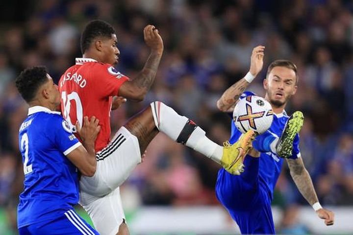 Dự đoán: Man Utd sẽ đá bại Leicester ở trận cầu nhiều bàn thắng