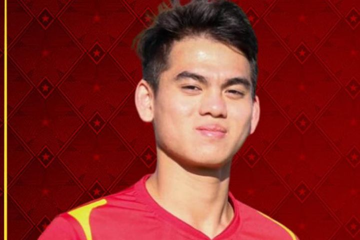 Tin mới nhất bóng đá sáng 19/2: U20 Việt Nam xuất sắc hạ gục U20 Saudi Arabia