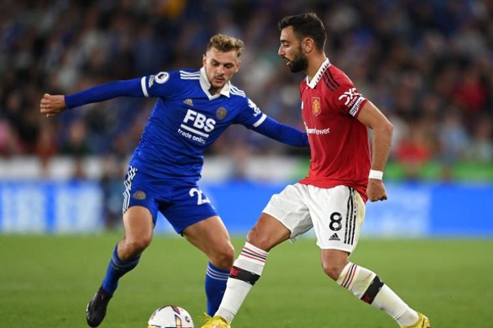Nhận định trận HOT Ngoại hạng Anh: MU quyết giành 3 điểm, Tottenham cẩn trọng