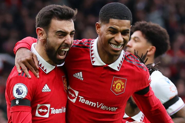 Nhận định bóng đá Man Utd vs Leicester: 'Quỷ đỏ' thẳng tiến
