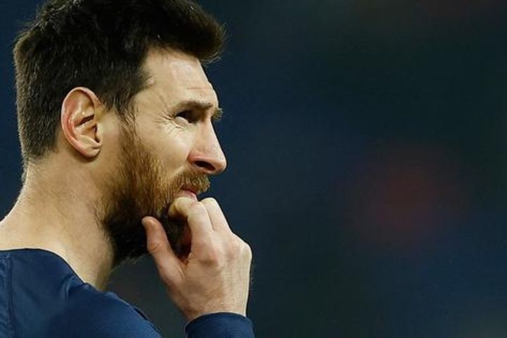 Lionel Messi sẽ sớm 'dứt duyên' với PSG?