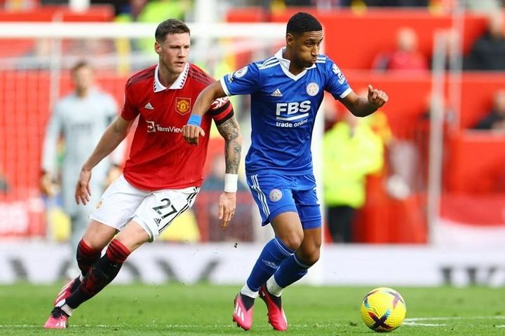 Weghorst: đến Man.United đâu phải để ghi bàn?