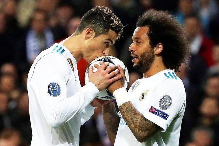 Marcelo bị cắt hợp đồng, được Ronaldo mời gọi gia nhập Al Nassr?