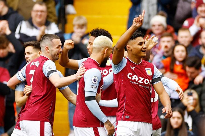 Bảng xếp hạng Ngoại hạng Anh hôm nay 20/2: Tottenham chen chân vào top 4