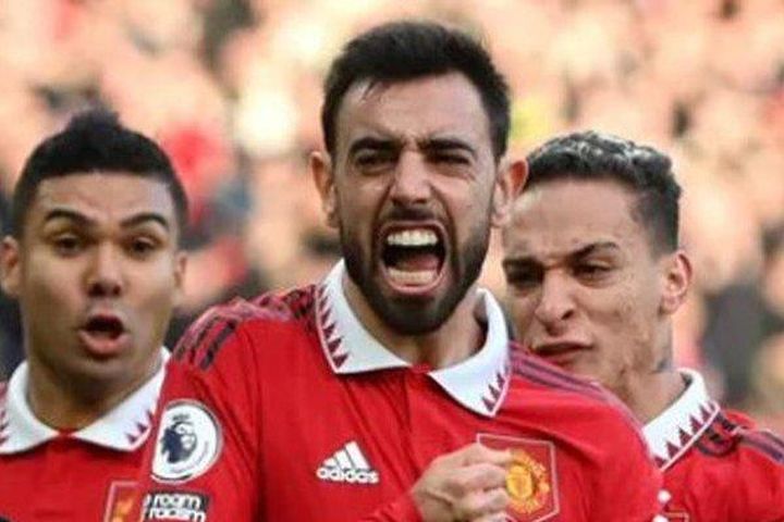 Ten Hag ngầm xác nhận đội trưởng tương lai của Man United