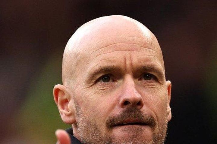 3 quyết định sáng suốt của Ten Hag giúp MU đại thắng Leicester