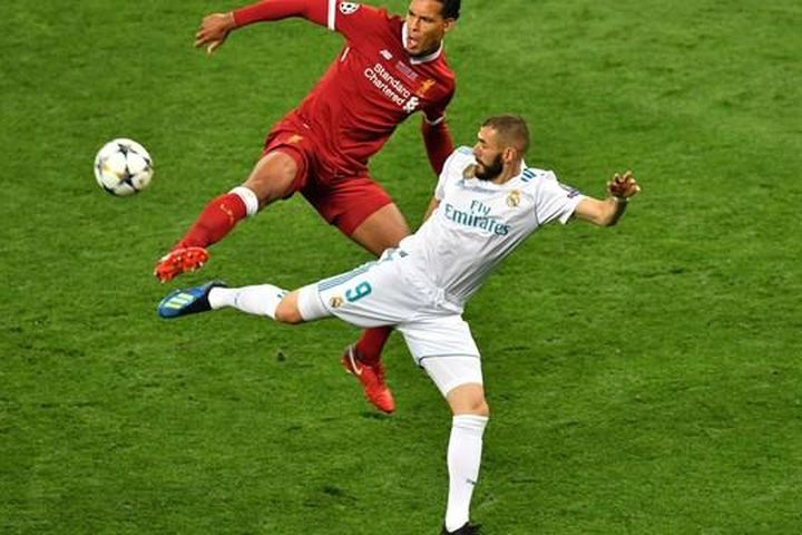 Champions League 2023: Chờ ông lớn 'tỉnh giấc'
