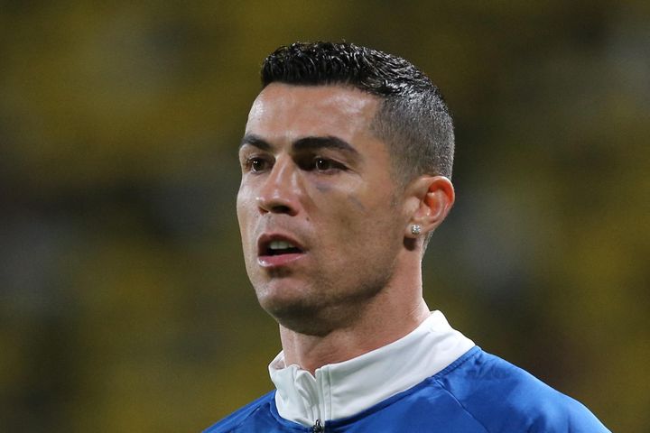 Lý do Dortmund từ chối chiêu mộ Ronaldo