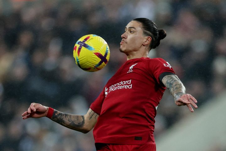 Đến lúc Nunez thay đổi cuộc chơi cho Liverpool