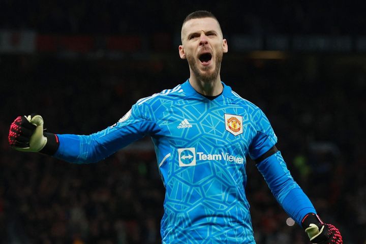 MU phải ra quyết định sớm với De Gea