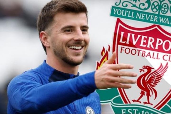 Gây sốc, Liverpool tìm cách 'câu' sao của Chelsea