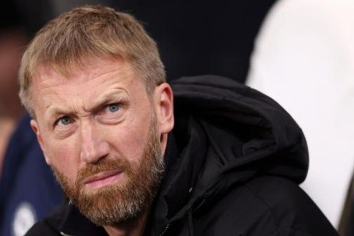 Chelsea chốt tương lai của HLV Graham Potter