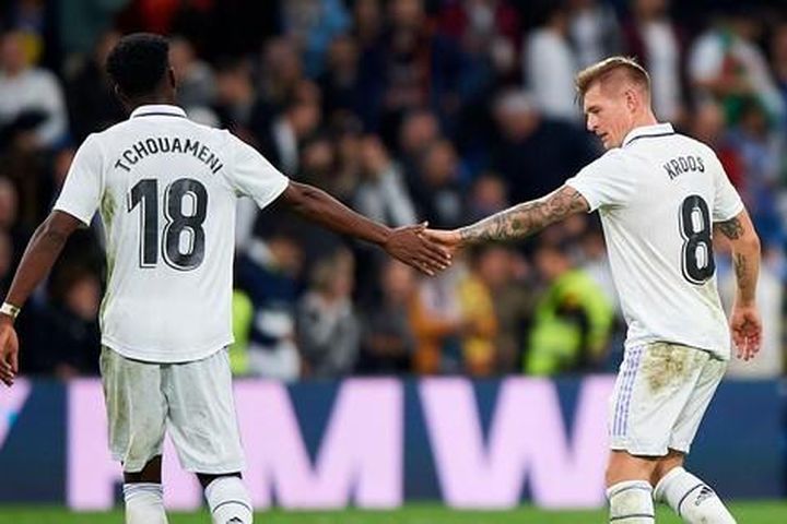 Real Madrid chịu tổn thất lớn ở đại chiến với Liverpool