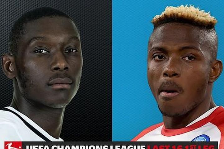 Nhận định Frankfurt vs Napoli, 03h00 ngày 22/2: Cân sức cân tài