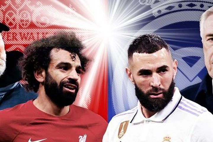 Nhận định Liverpool vs Real Madrid, 03h00 ngày 22/2: Nợ nần chồng chất
