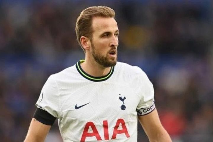 Ferdinand dập tắt ý định tuyển mộ Harry Kane của MU