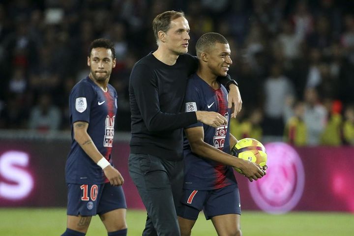 Thomas Tuchel ra điều kiện trở lại PSG