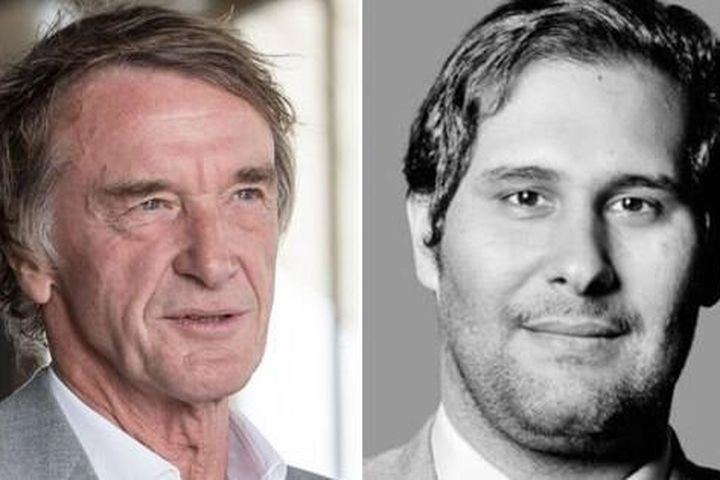 Tỷ phú Al Thani và Sir Jim Ratcliffe khó chịu với yêu cầu của nhà Glazer khi hỏi mua MU