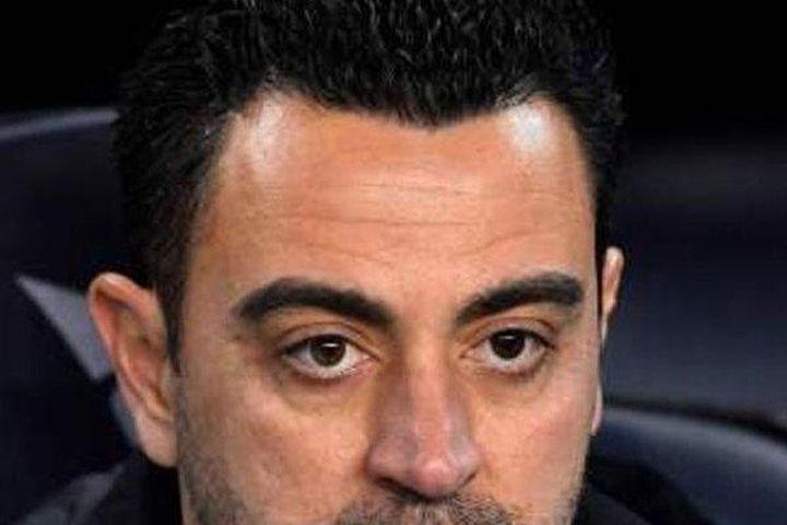 Barca mất 2 trụ cột ở trận lượt về play-off Europa League
