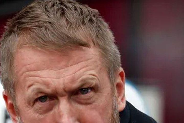 Vì sao Chelsea chưa sa thải Graham Potter?