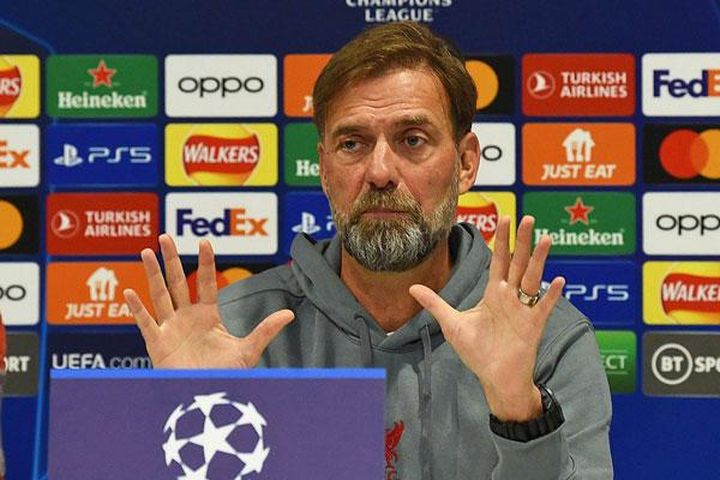 Tái ngộ Real Madrid, Klopp chưa hết ám ảnh