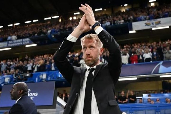 Vì sao Chelsea vẫn chưa sa thải huấn luyện viên Graham Potter?