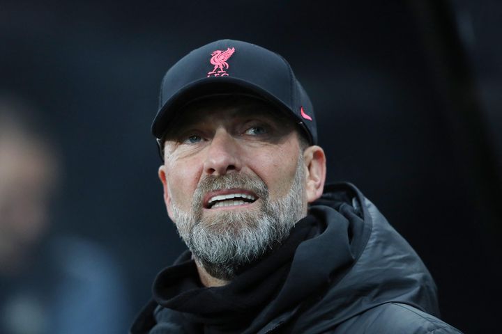 Những thất bại tệ nhất của Liverpool dưới thời HLV Klopp