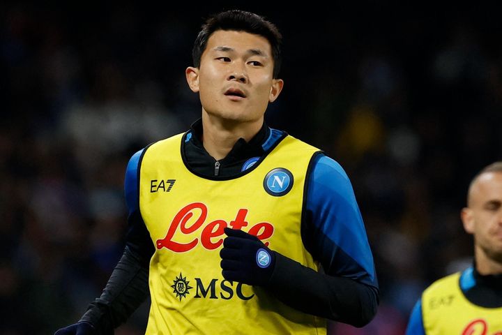 Trung vệ Hàn Quốc có thống kê ấn tượng ở Champions League