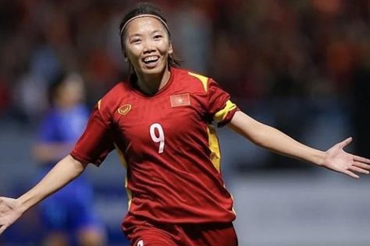 Tuyển nữ Việt Nam chạm trán Bồ Đào Nha tại World Cup nữ 2023