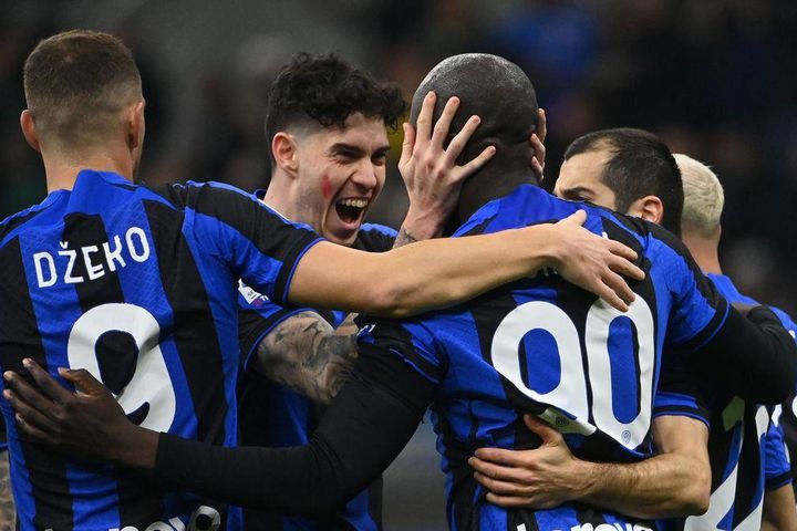 Trang quốc tế dự đoán kết quả trận Inter Milan - Porto 3h00 ngày 23/2
